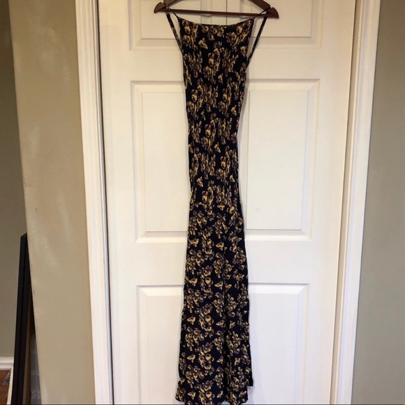 Flynn Skye Anaheit Dress in Twilight - Picture 3 of 3